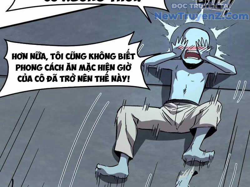 Cương Thi Tiên Sinh Chương 161 trang 73