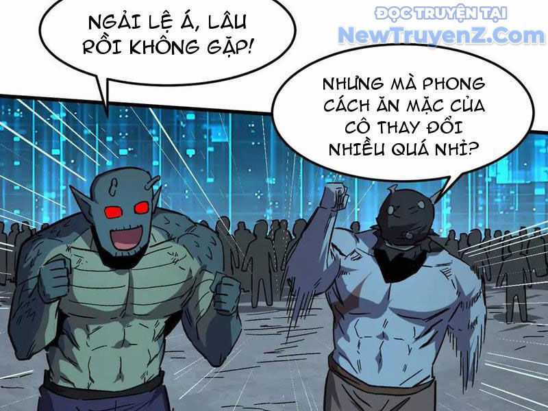 Cương Thi Tiên Sinh Chương 161 trang 76