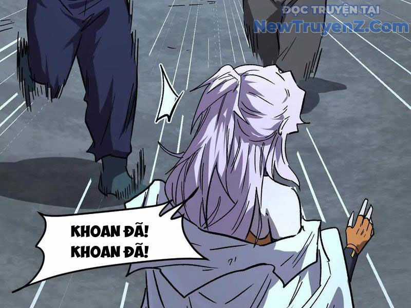 Cương Thi Tiên Sinh Chương 161 trang 77