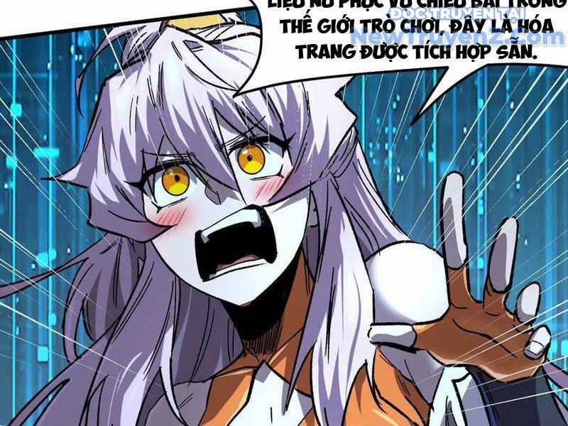 Cương Thi Tiên Sinh Chương 161 trang 79