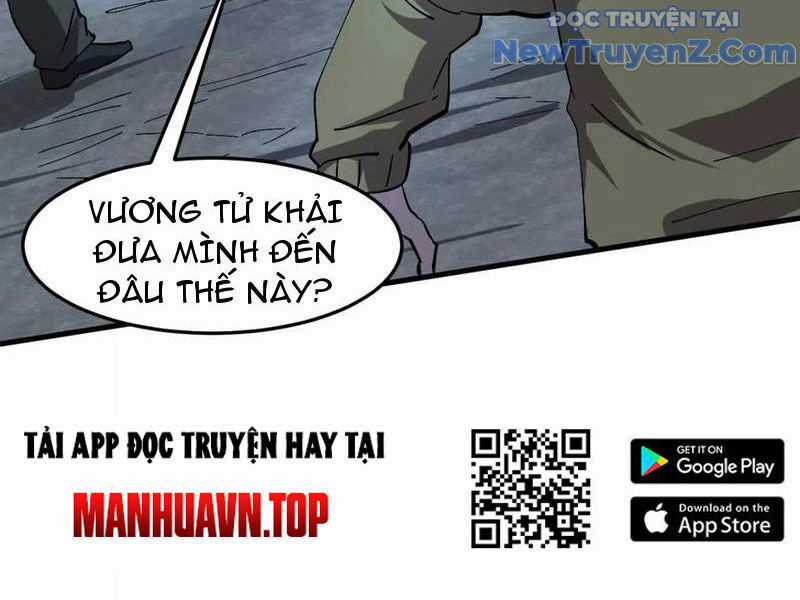 Cương Thi Tiên Sinh Chương 161 trang 8