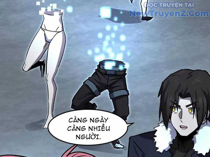 Cương Thi Tiên Sinh Chương 161 trang 89