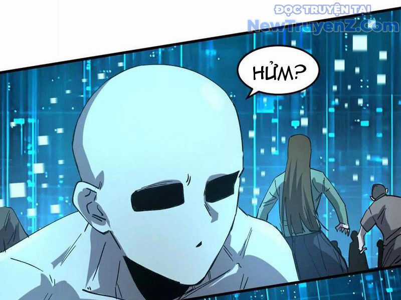 Cương Thi Tiên Sinh Chương 161 trang 9