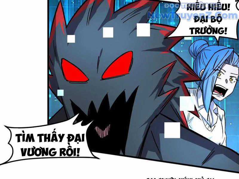 Cương Thi Tiên Sinh Chương 161 trang 92