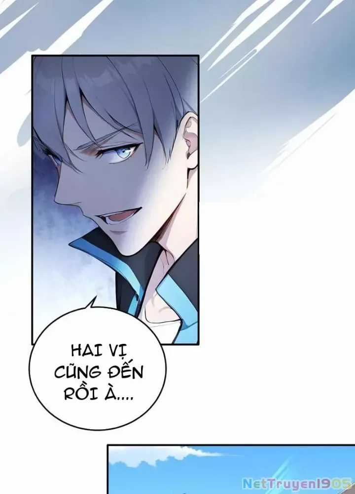 Cương Thi Tiên Sinh Chương 162 trang 15