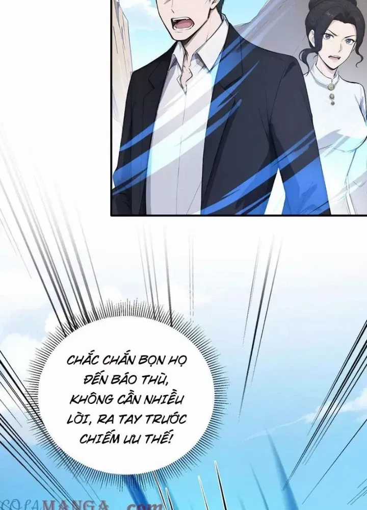 Cương Thi Tiên Sinh Chương 162 trang 17