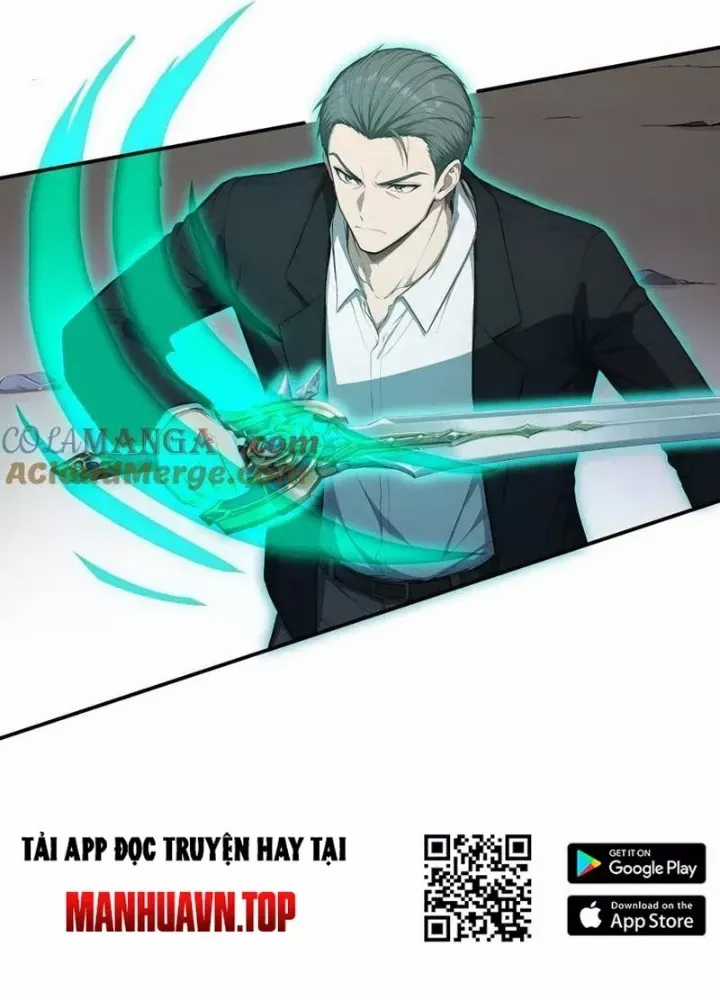 Cương Thi Tiên Sinh Chương 162 trang 21