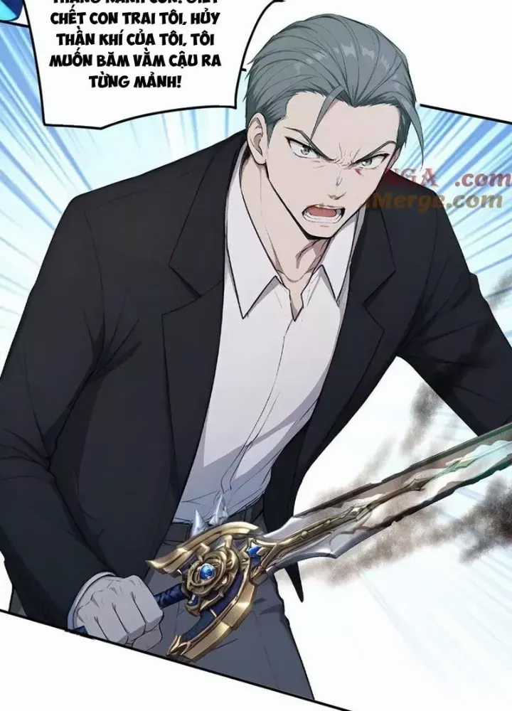 Cương Thi Tiên Sinh Chương 162 trang 27