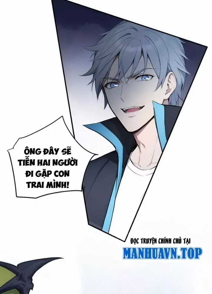 Cương Thi Tiên Sinh Chương 162 trang 29