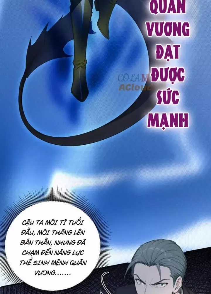 Cương Thi Tiên Sinh Chương 162 trang 33