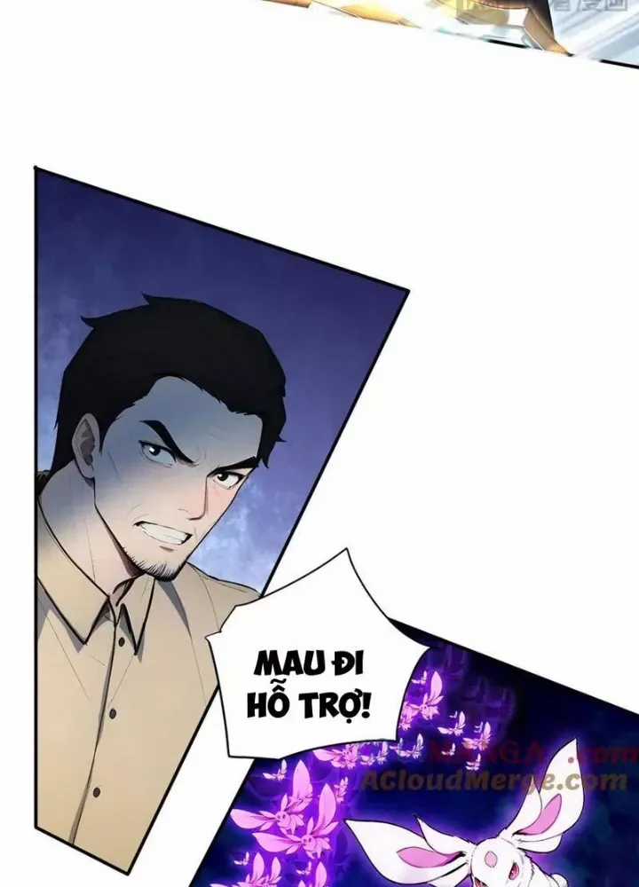 Cương Thi Tiên Sinh Chương 162 trang 41