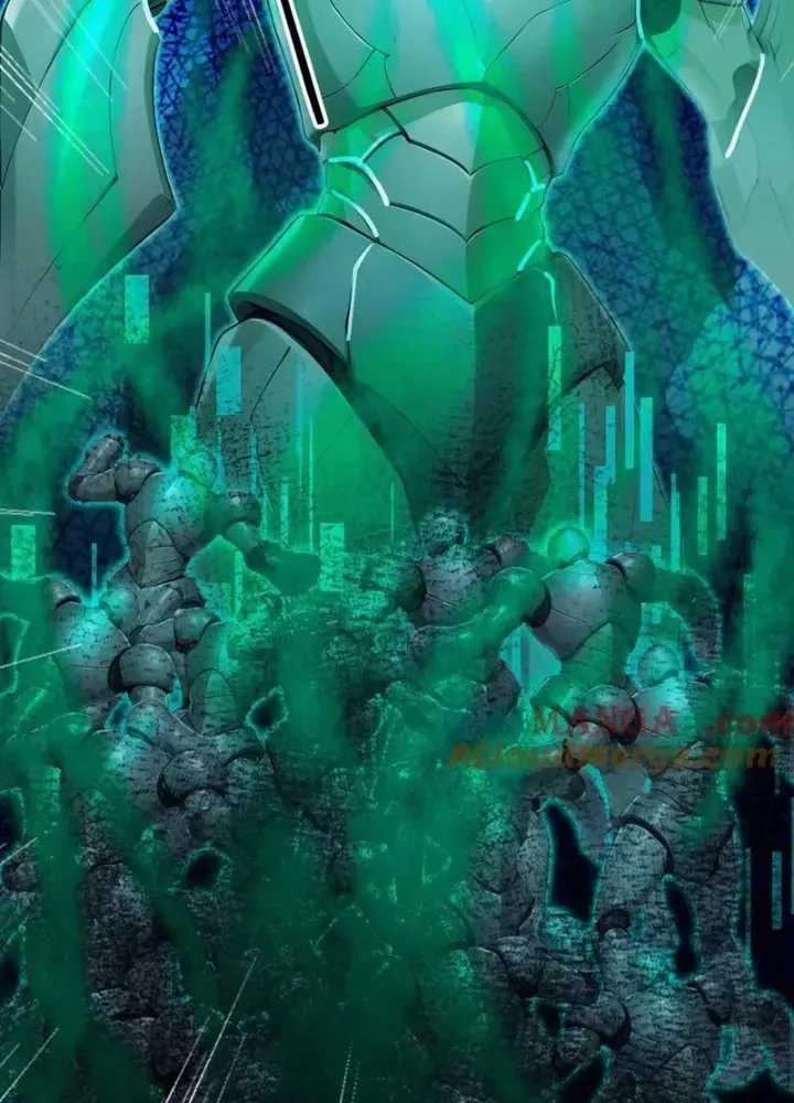 Cương Thi Tiên Sinh Chương 162 trang 47