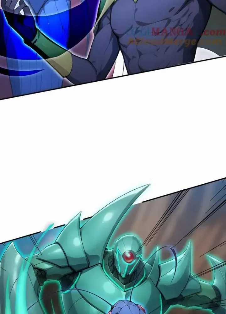 Cương Thi Tiên Sinh Chương 162 trang 51