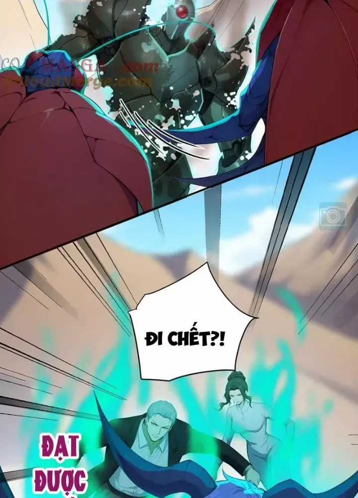 Cương Thi Tiên Sinh Chương 162 trang 63