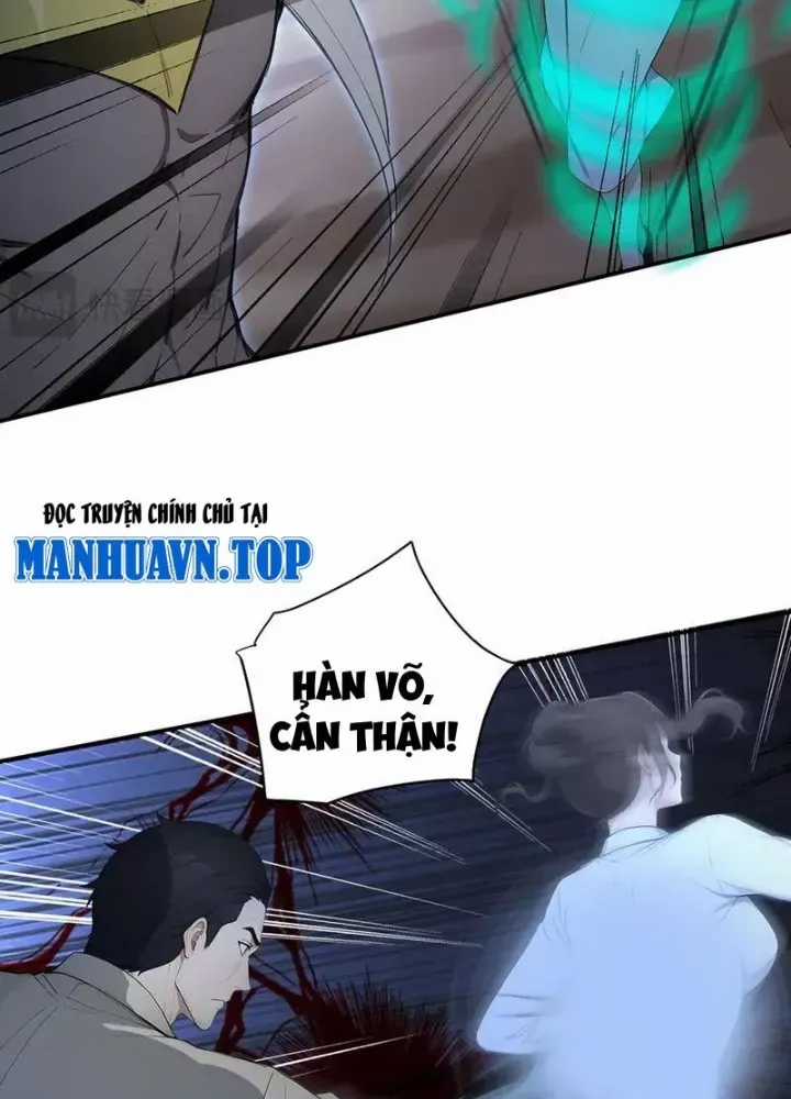 Cương Thi Tiên Sinh Chương 162 trang 73