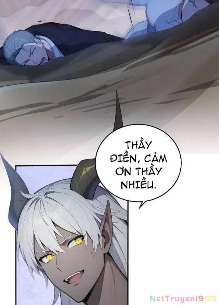 Cương Thi Tiên Sinh Chương 162 trang 77