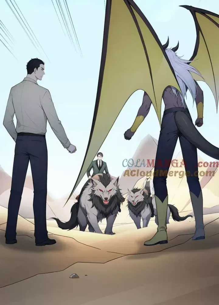 Cương Thi Tiên Sinh Chương 162 trang 83