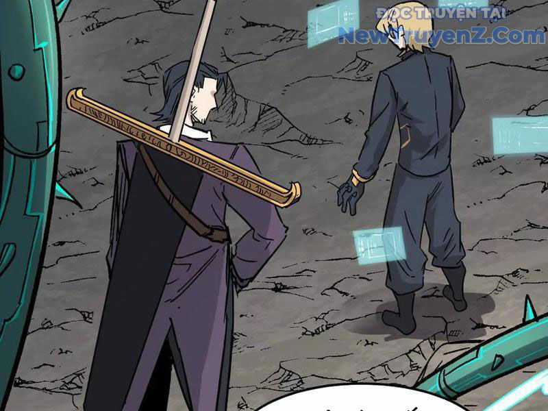 Cương Thi Tiên Sinh Chương 163 trang 103