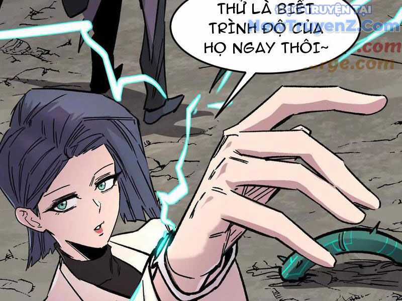 Cương Thi Tiên Sinh Chương 163 trang 104