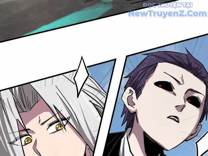 Cương Thi Tiên Sinh Chương 163 trang 113