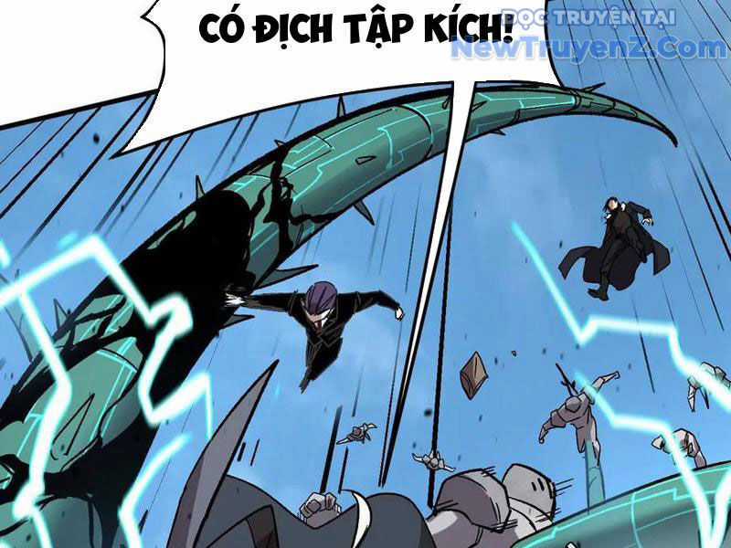 Cương Thi Tiên Sinh Chương 163 trang 115