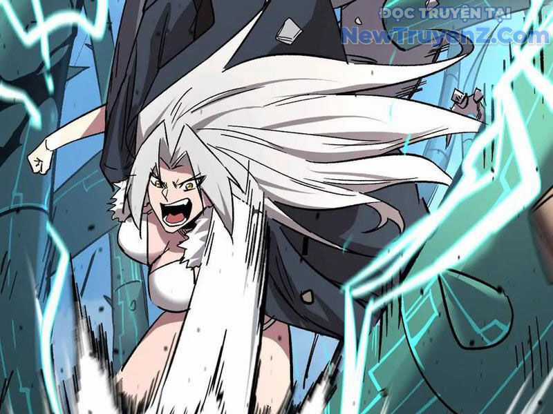 Cương Thi Tiên Sinh Chương 163 trang 116