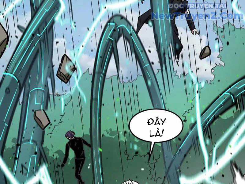 Cương Thi Tiên Sinh Chương 163 trang 127