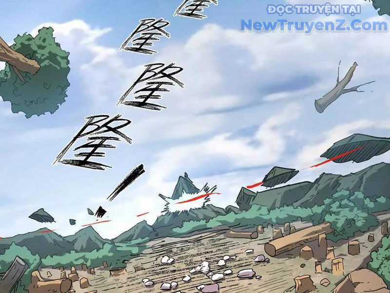 Cương Thi Tiên Sinh Chương 163 trang 26