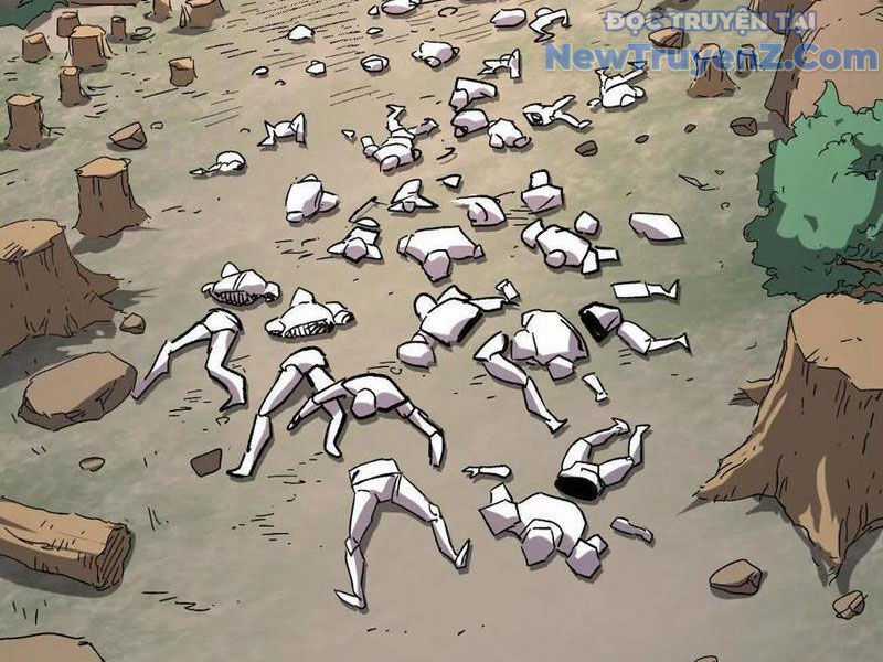 Cương Thi Tiên Sinh Chương 163 trang 27