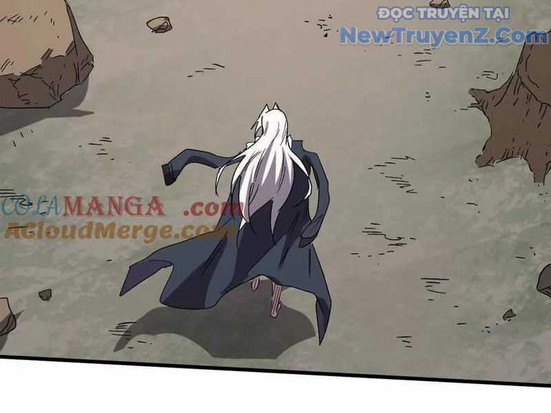 Cương Thi Tiên Sinh Chương 163 trang 28