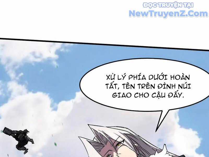 Cương Thi Tiên Sinh Chương 163 trang 29