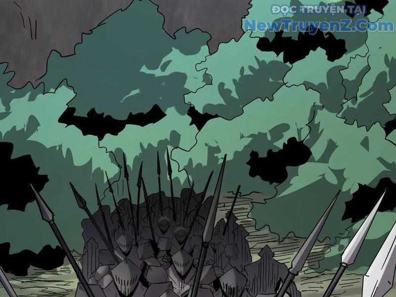 Cương Thi Tiên Sinh Chương 163 trang 4