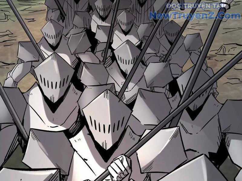 Cương Thi Tiên Sinh Chương 163 trang 5