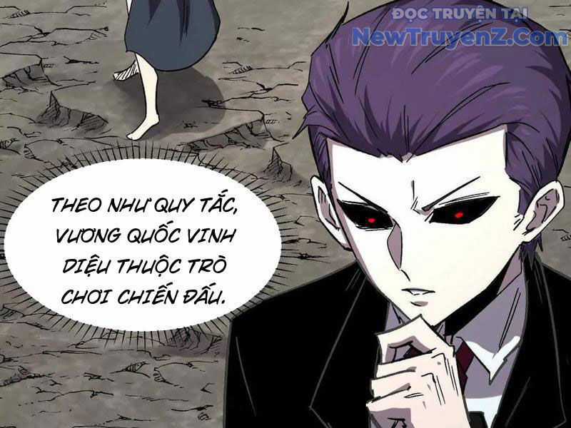 Cương Thi Tiên Sinh Chương 163 trang 59