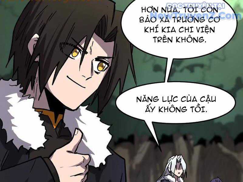 Cương Thi Tiên Sinh Chương 163 trang 73