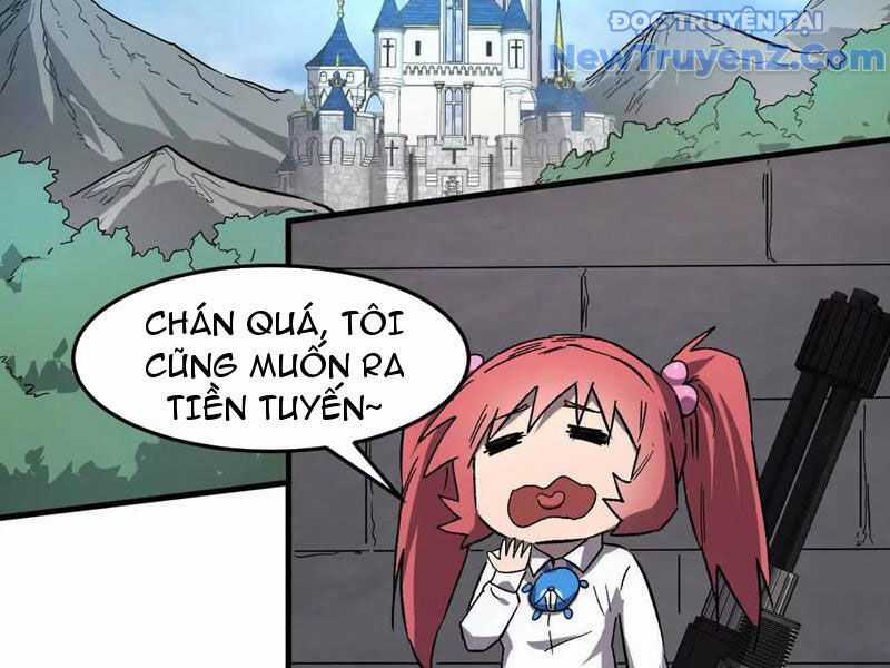 Cương Thi Tiên Sinh Chương 163 trang 76