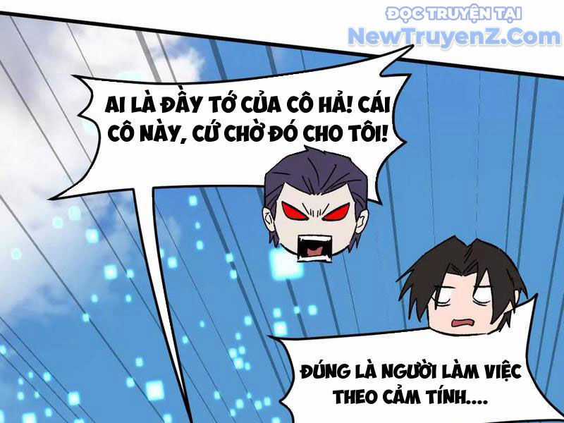 Cương Thi Tiên Sinh Chương 163 trang 83