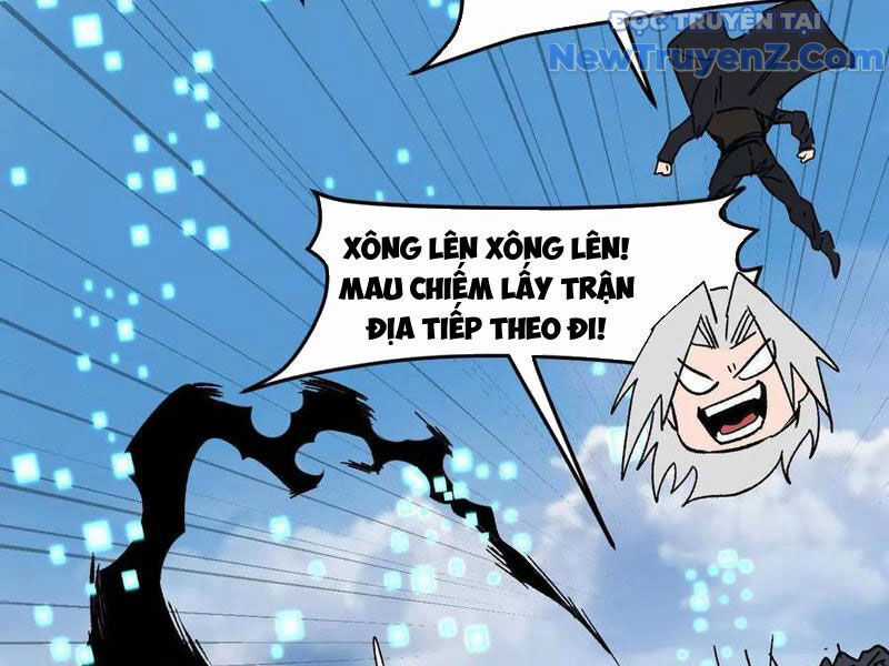 Cương Thi Tiên Sinh Chương 163 trang 84