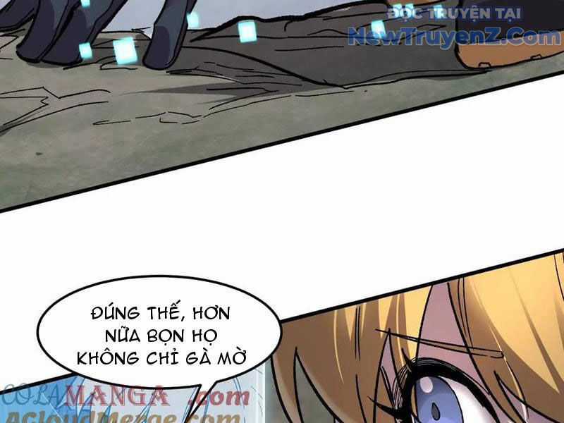 Cương Thi Tiên Sinh Chương 163 trang 90