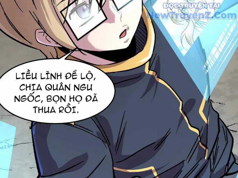 Cương Thi Tiên Sinh Chương 163 trang 94