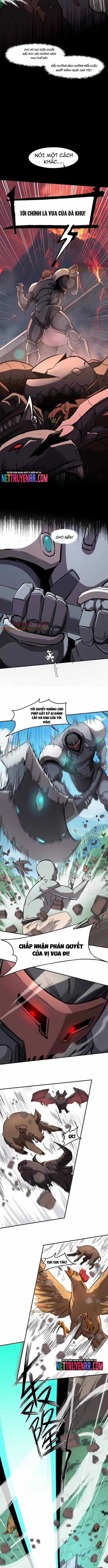 Cương Thi Tiên Sinh Chương 164 trang 2