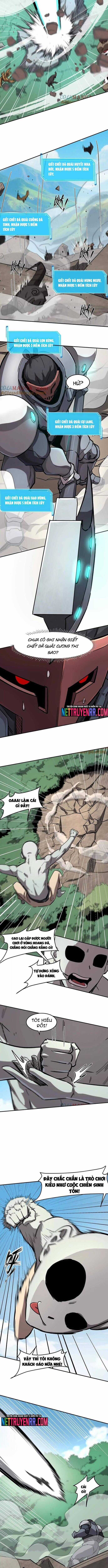 Cương Thi Tiên Sinh Chương 164 trang 3