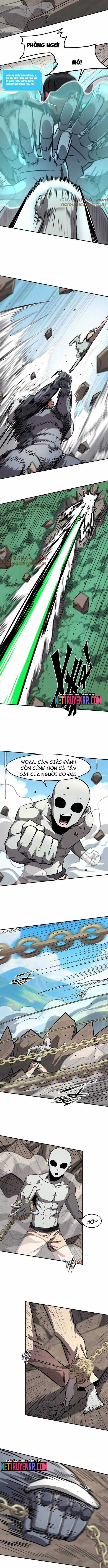 Cương Thi Tiên Sinh Chương 164 trang 4