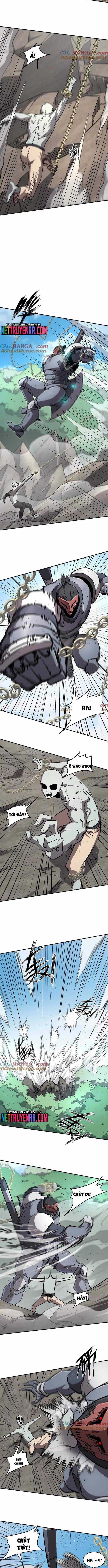 Cương Thi Tiên Sinh Chương 164 trang 5