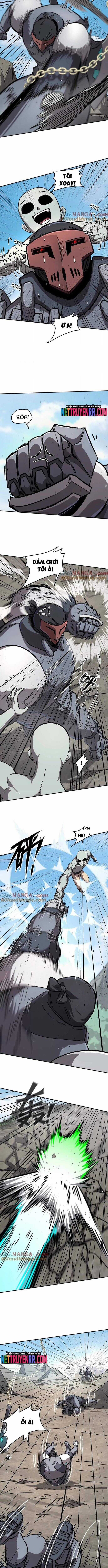 Cương Thi Tiên Sinh Chương 164 trang 6