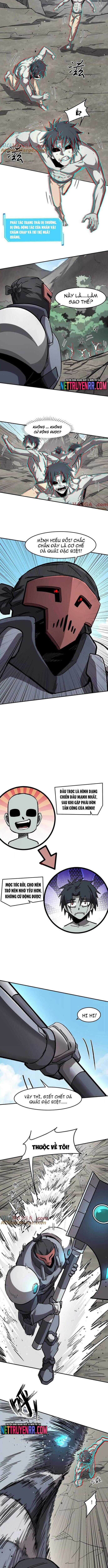 Cương Thi Tiên Sinh Chương 164 trang 8