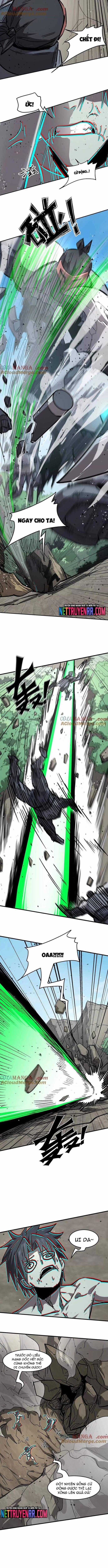 Cương Thi Tiên Sinh Chương 164 trang 9