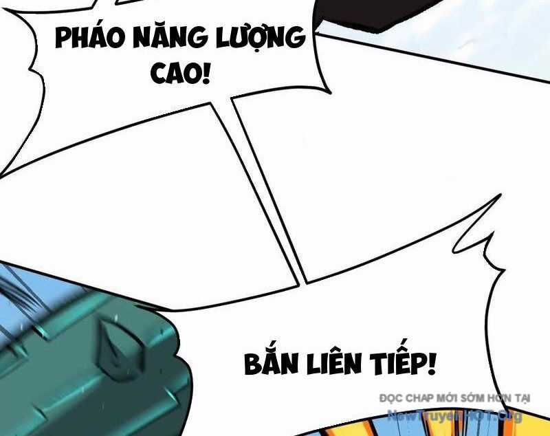 Cương Thi Tiên Sinh Chương 165 trang 10