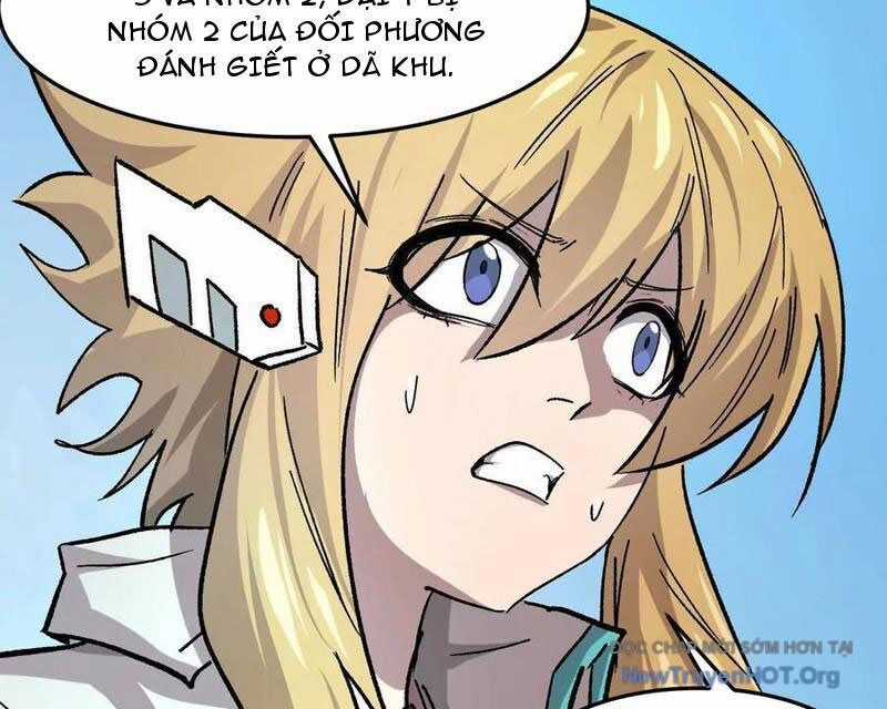 Cương Thi Tiên Sinh Chương 165 trang 109