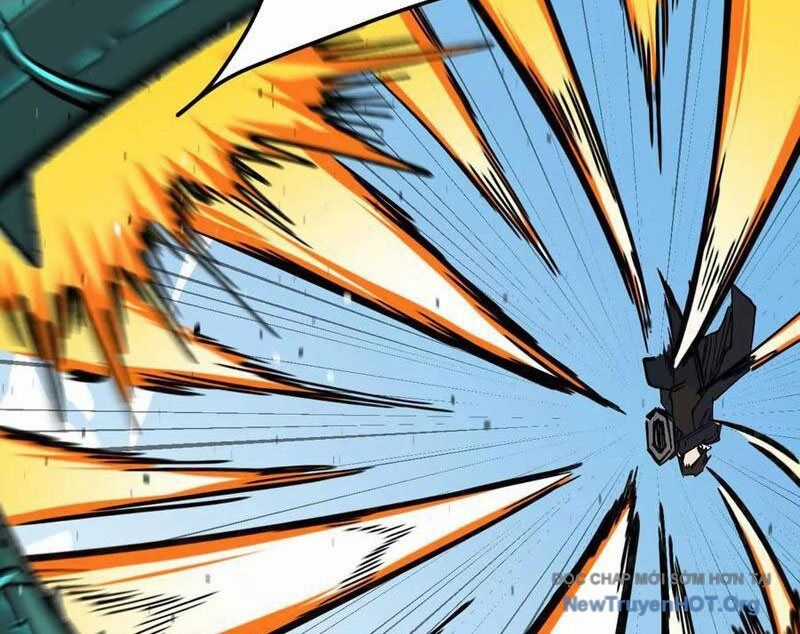 Cương Thi Tiên Sinh Chương 165 trang 11